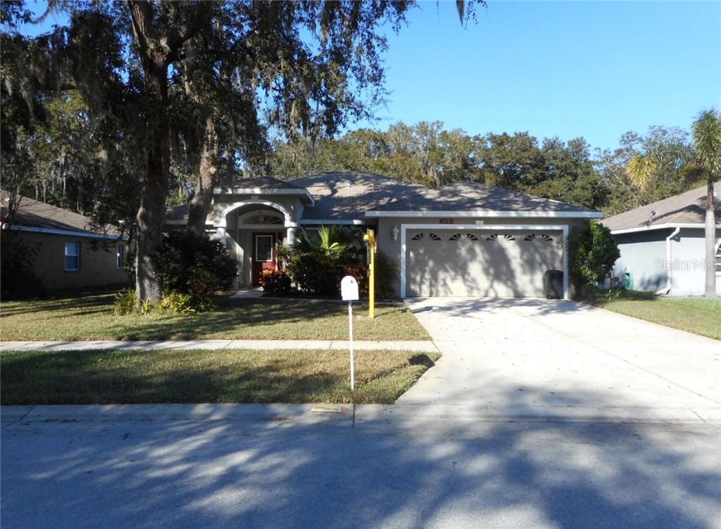 5835 Lenmar Ct., Holiday, FL 34690