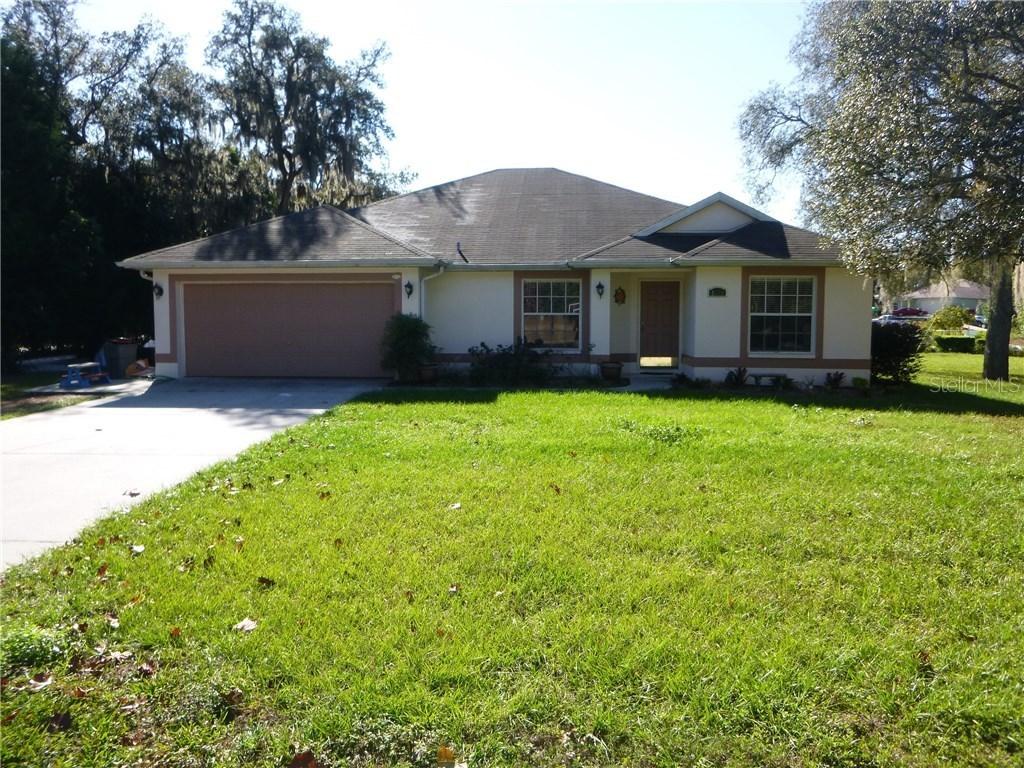 8520 Annapolis Rd., Spring Hill, FL 34608