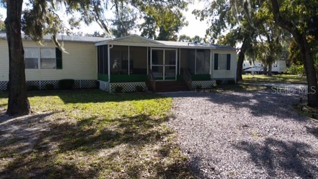 [Address Hidden by Seller], Hudson, FL 34669