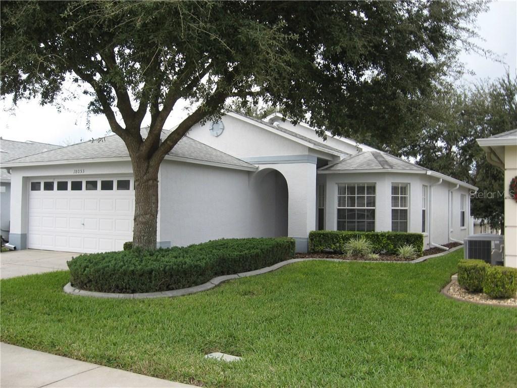 18053 Tiverton Ct., Hudson, FL 34667