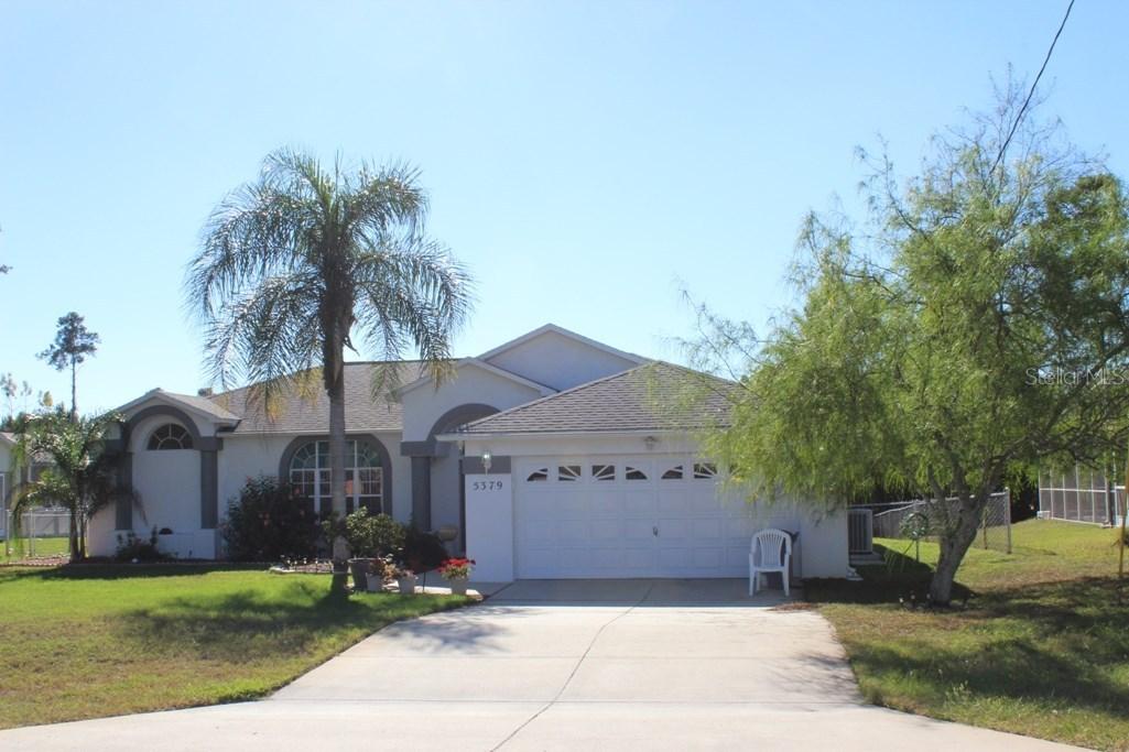 5379 Idleweise Ct., Spring Hill, FL 34608