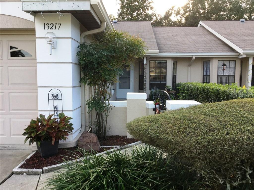 13217 Molitor Ct., Hudson, FL 34669