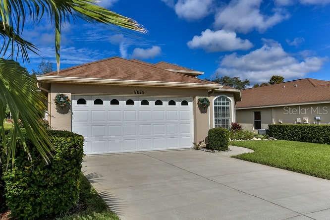 11075 Heathrow Ave., Spring Hill, FL 34609