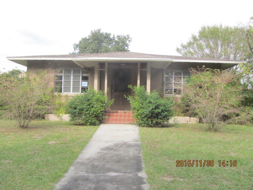 1902 Casco St., Lakeland, FL 33801