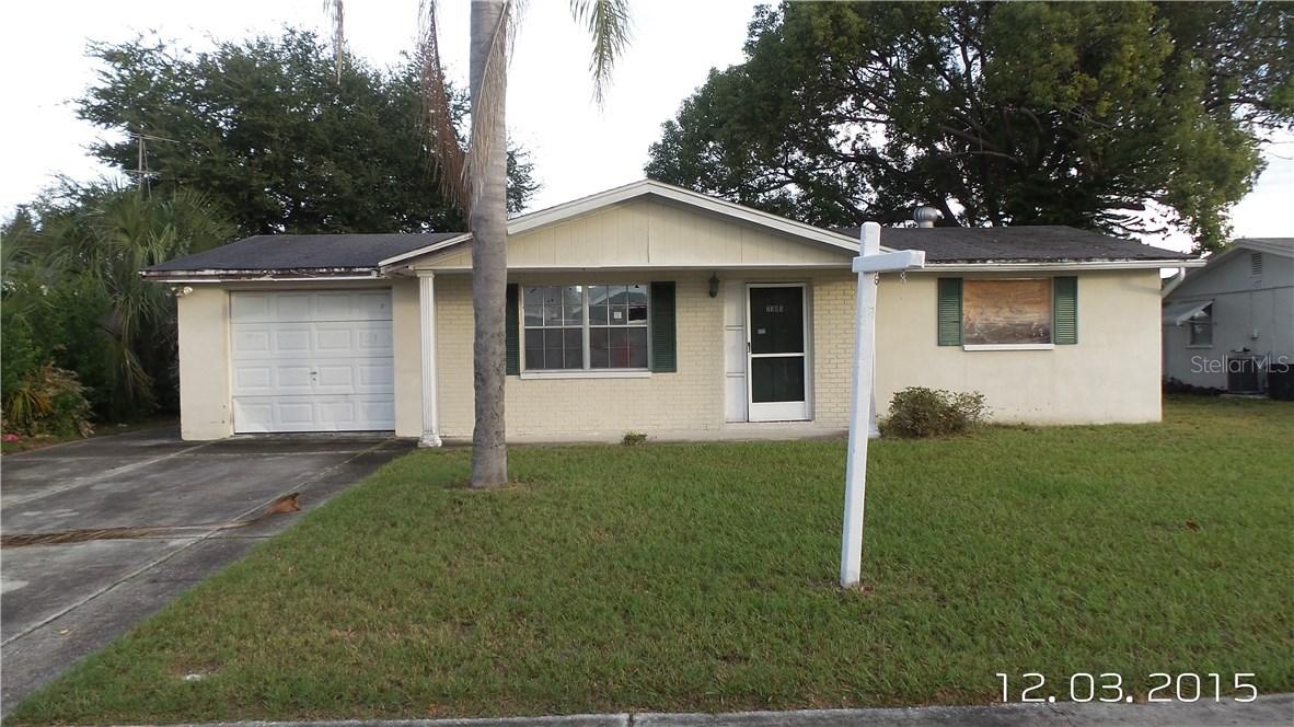 7305 Westcott Dr., Port Richey, FL 34668
