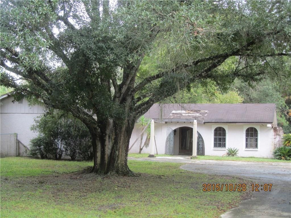 25747 Apple Blossom Ln., Wesley Chapel, FL 33544