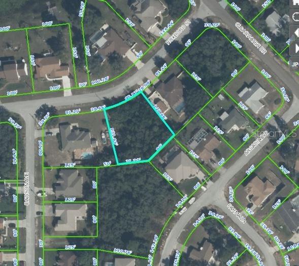 6200 Roxboro St., Spring Hill, FL 34606