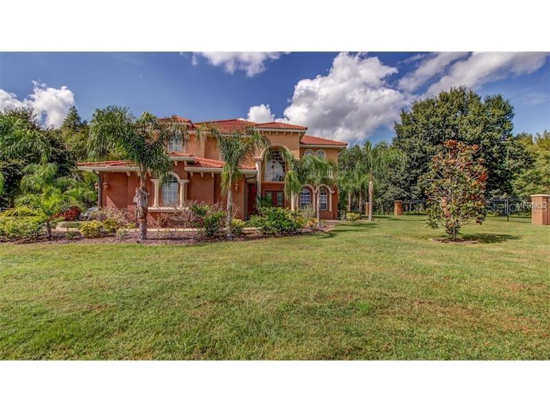 314 Newberger Rd., Lutz, FL 33549