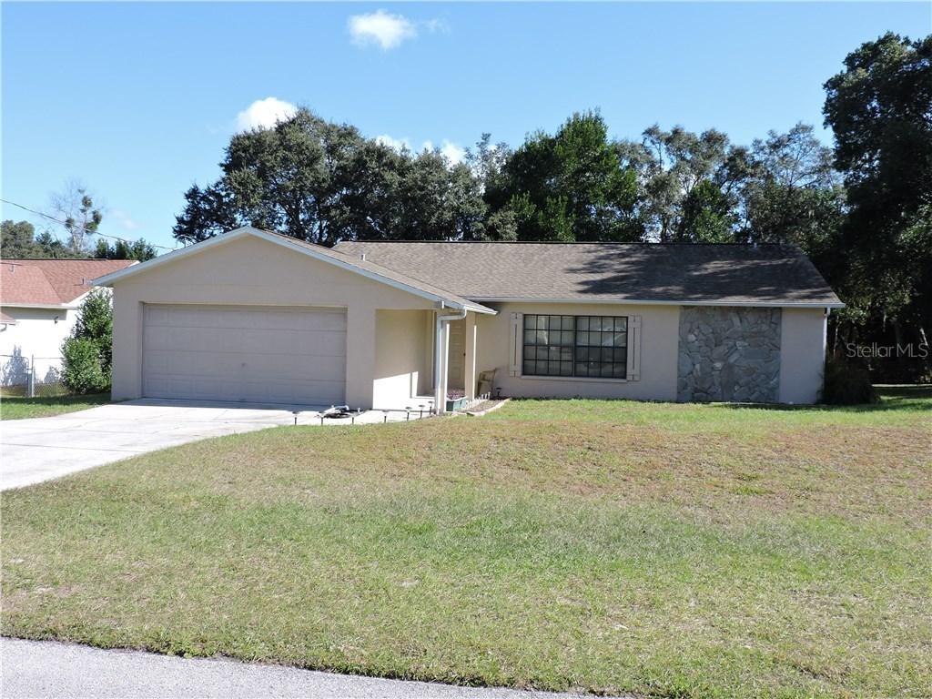 220 Sawyer Ave., Spring Hill, FL 34608