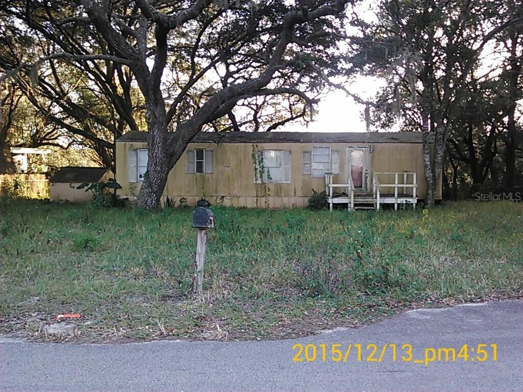 12848 Circle Lake Dr., Hudson, FL 34669