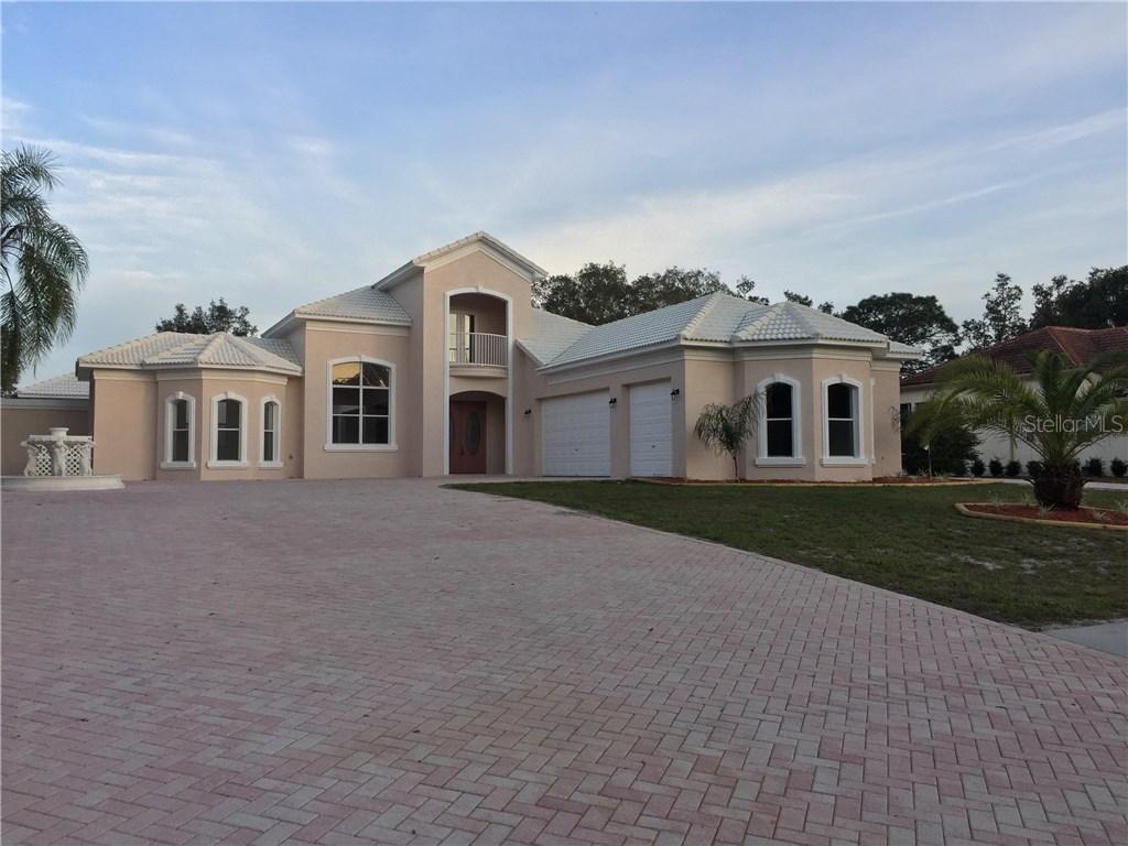 18834 Majestic Oak Ct., Hudson, FL 34667