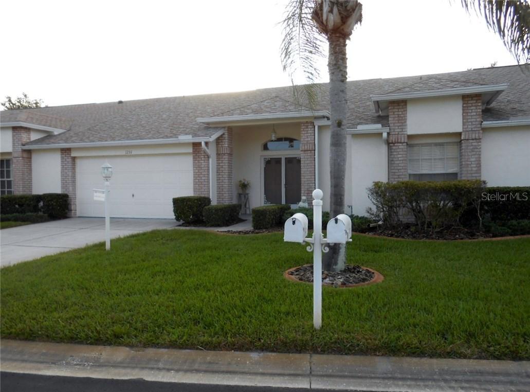 1231 Flora Vista St., Trinity, FL 34655