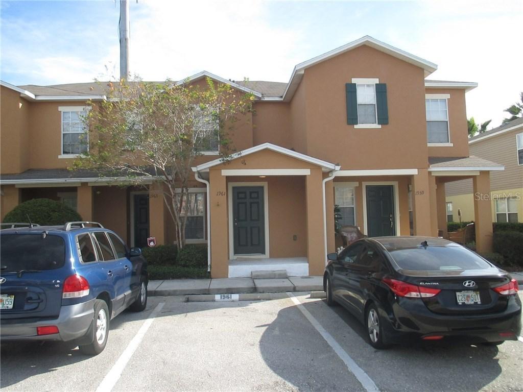 1961 Searay Shore Dr., Clearwater, FL 33763