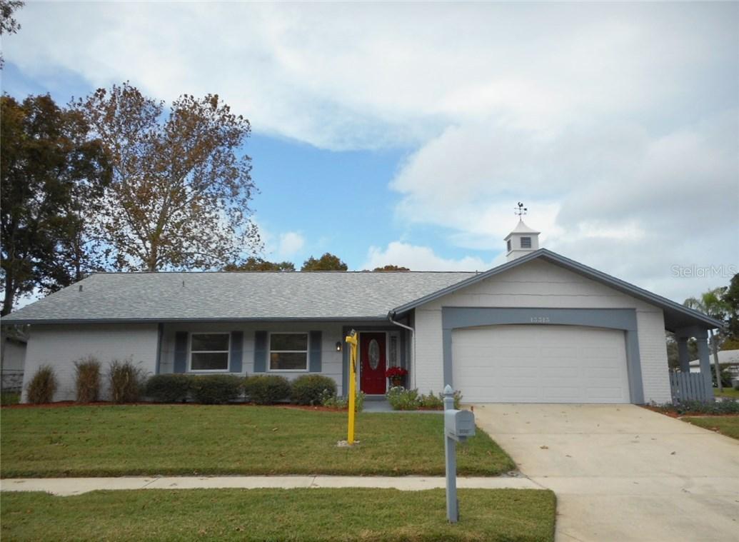 13313 Shadberry Ln., Hudson, FL 34667