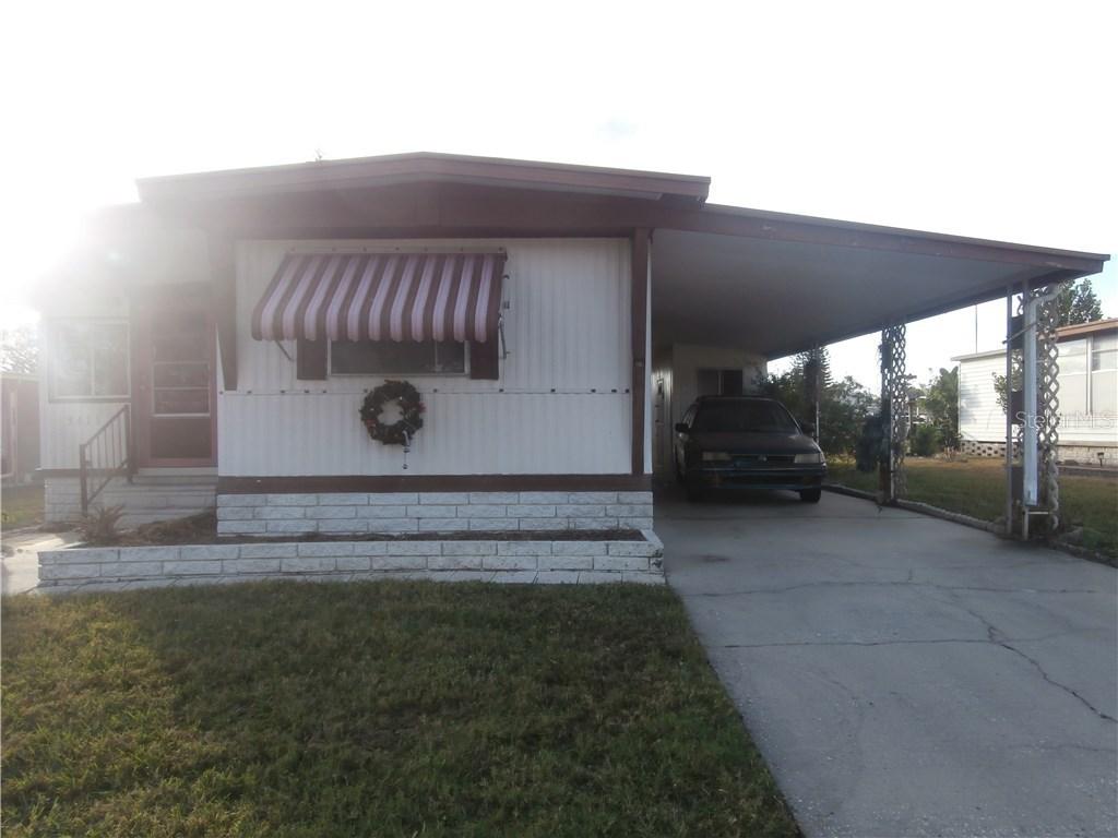 3411 Lanark Dr., Holiday, FL 34690