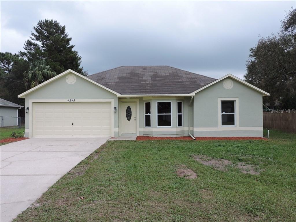 4248 Gondolier Rd., Spring Hill, FL 34609