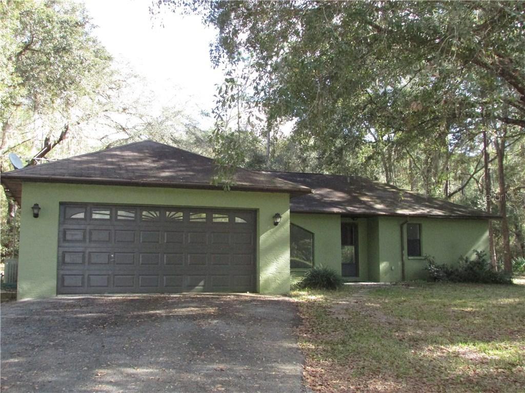 4400 Culbreath Rd., Brooksville, FL 34601