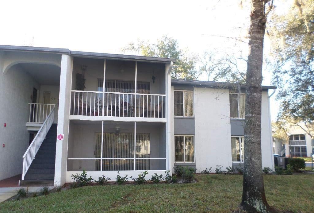 12218 Fox Chase Dr. #D2, Hudson, FL 34669