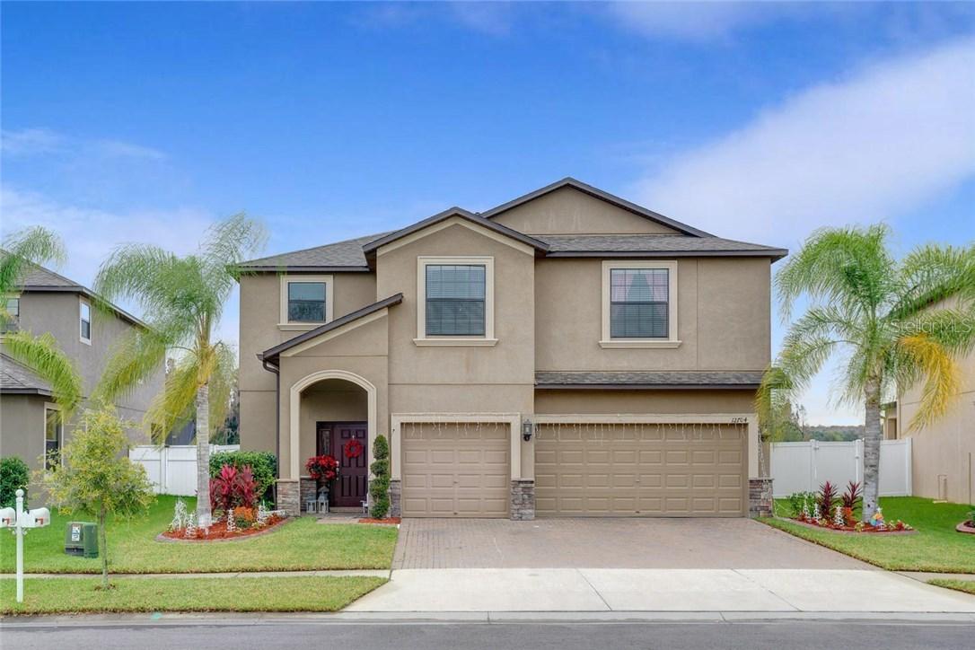 12704 Mountain Springs Pl., Trinity, FL 34655
