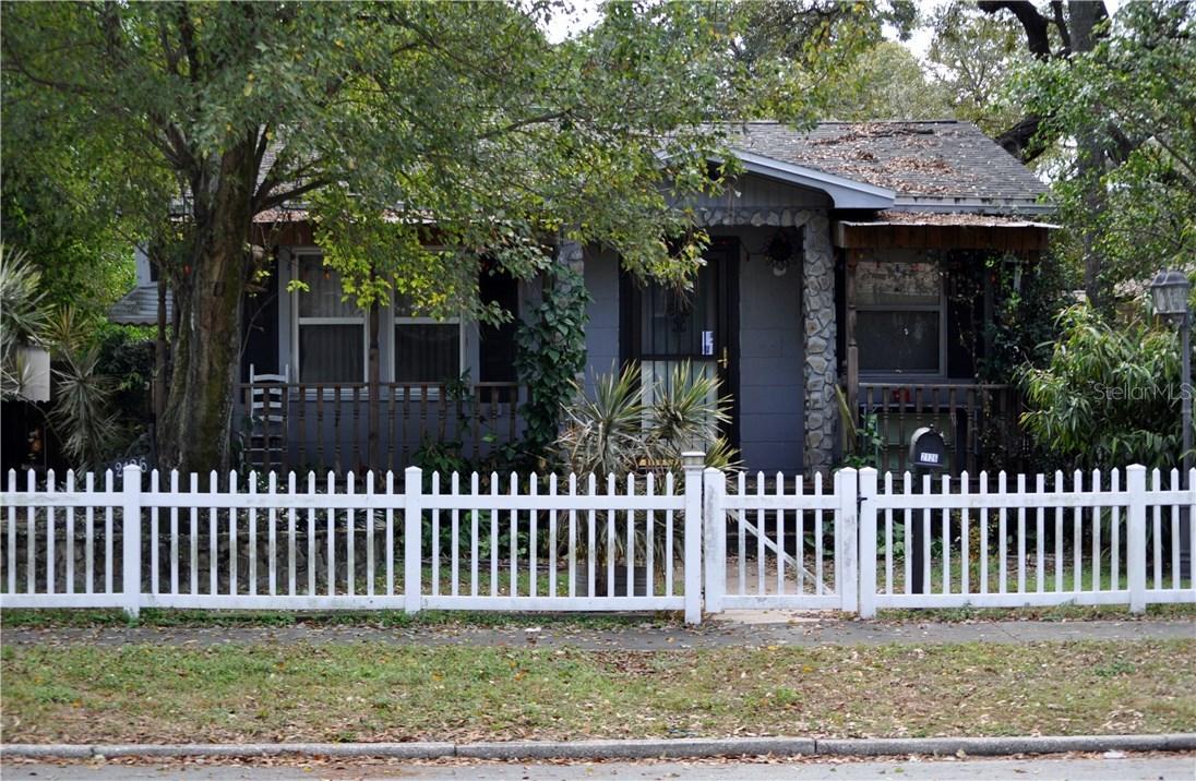 2126 7th Ave., St Petersburg, FL 33713
