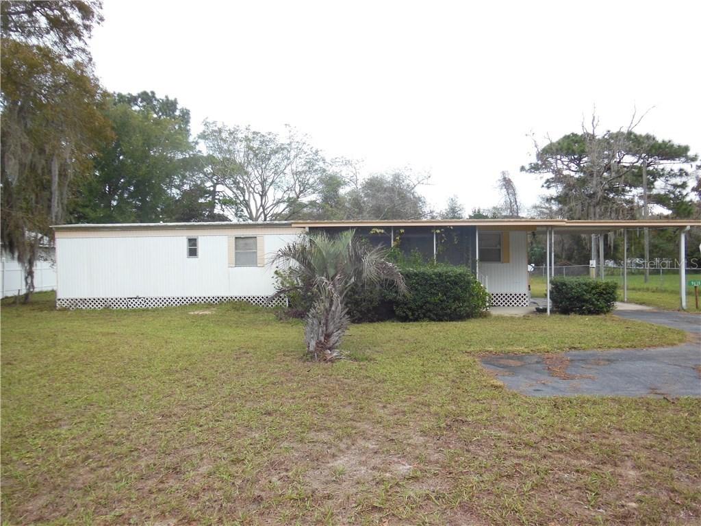 9639 Gary St., Hudson, FL 34669