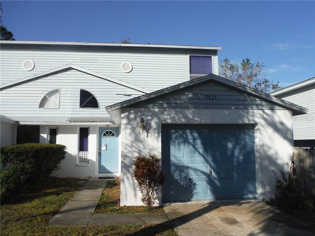 7023 Oakwood Dr., New Port Richey, FL 34652