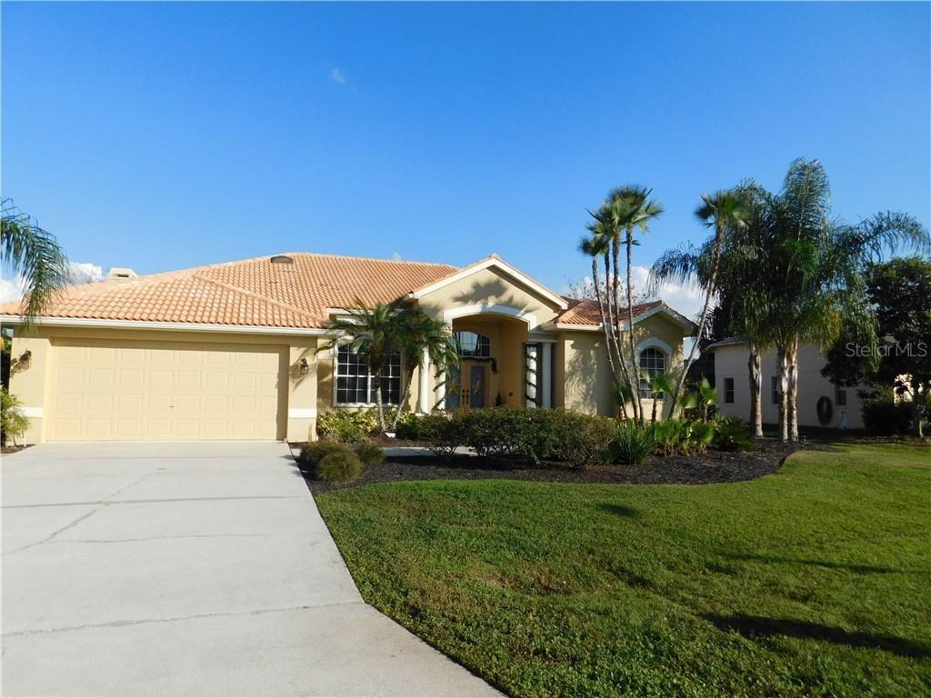 4420 Oklawaha Ln., New Port Richey, FL 34655