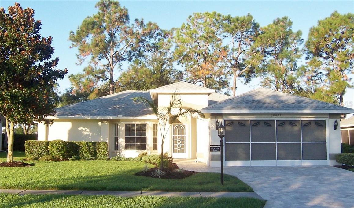 18643 Myrtlewood Dr., Hudson, FL 34667