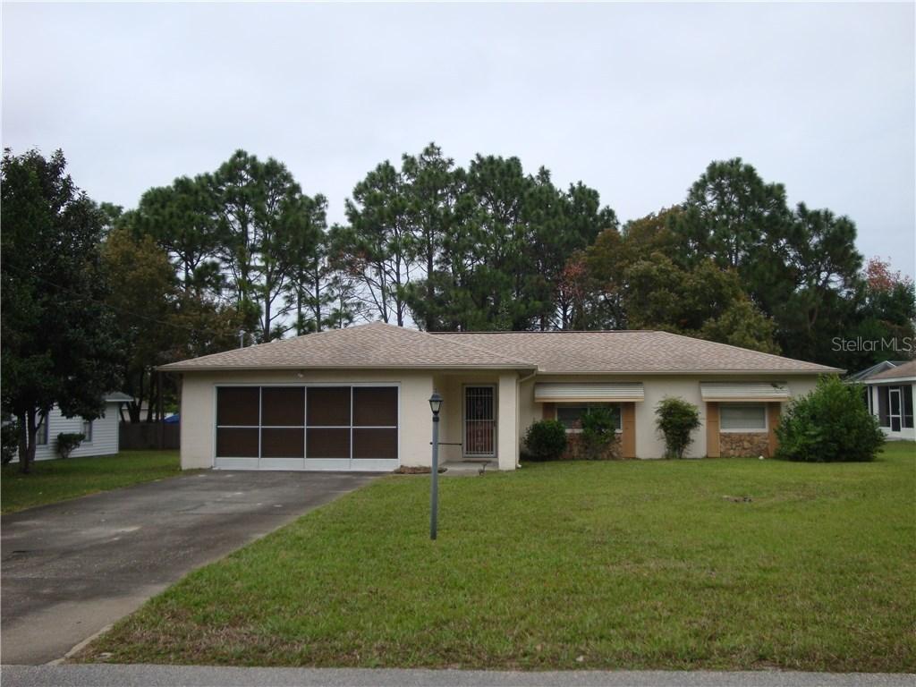 10443 Keystone St., Spring Hill, FL 34608