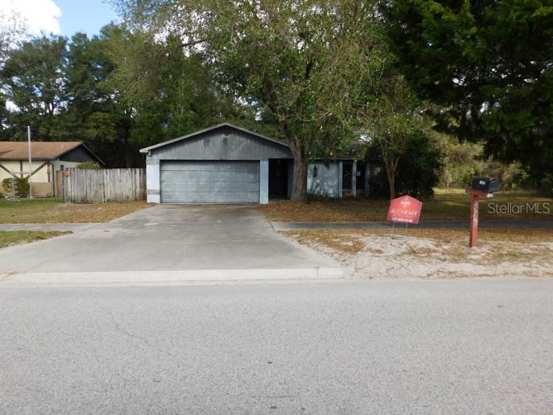 12301 Shadow Ridge Blvd., Hudson, FL 34669