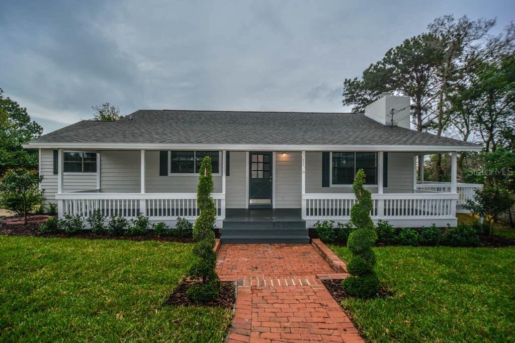 1106 Misty Ln., Tarpon Springs, FL 34689