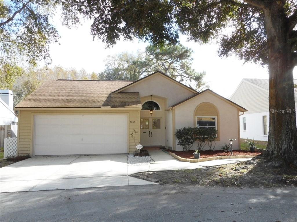 8052 Hathaway Dr., New Port Richey, FL 34654