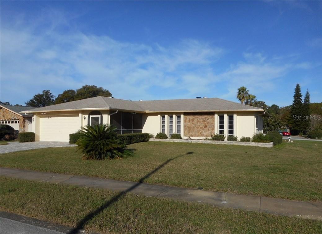 7505 Lily Pad Ct., Hudson, FL 34667