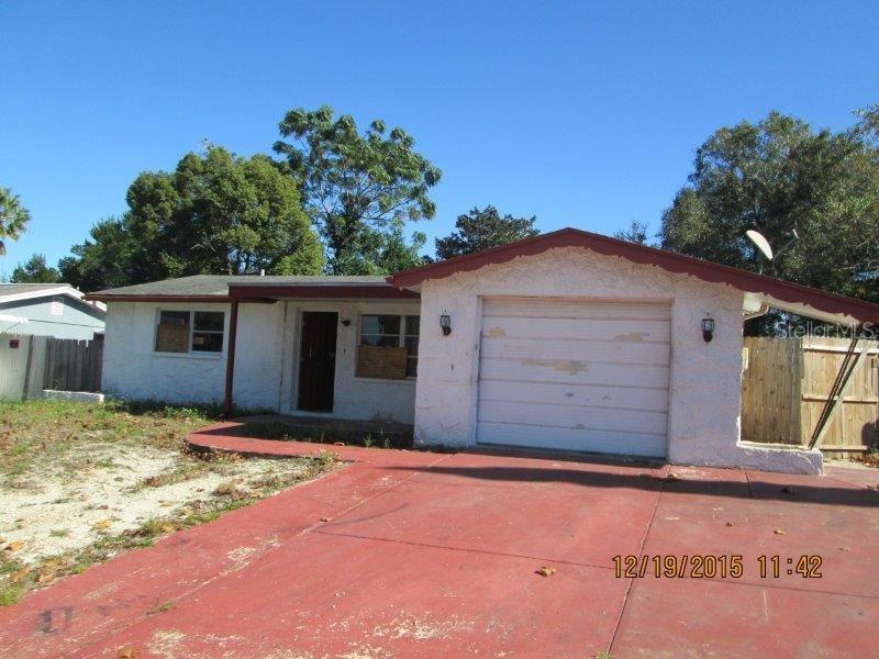 9700 Mark Twain Ln., Port Richey, FL 34668