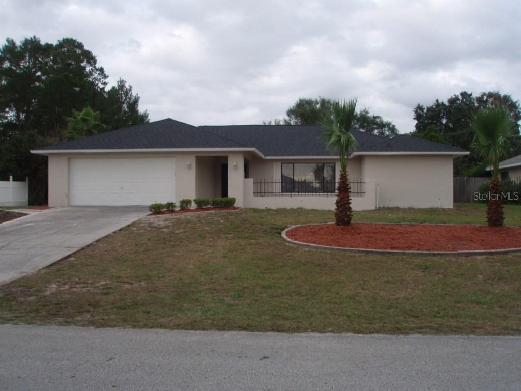 9205 Swiss Rd., Spring Hill, FL 34606