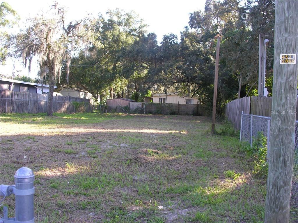 Ogalala St., New Port Richey, FL 34654