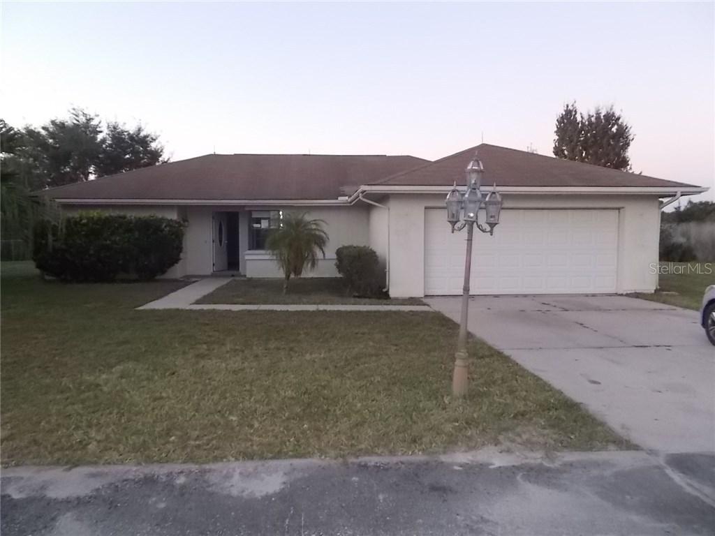 9303 Regatta Cir., Spring Hill, FL 34606