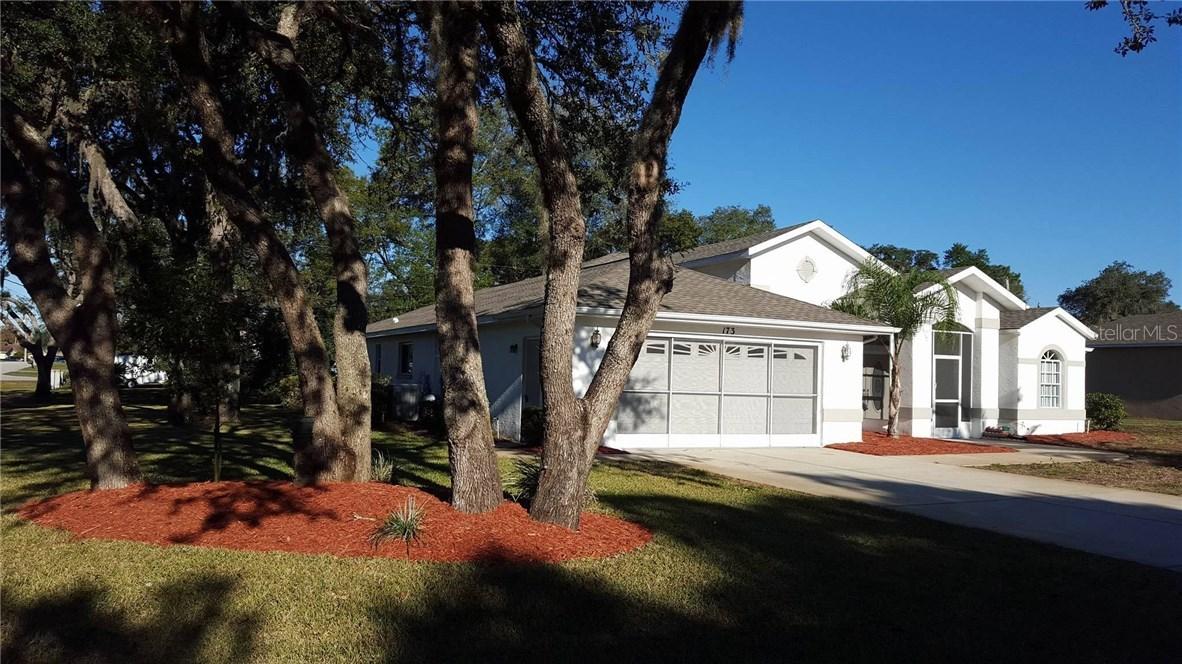 173 Portland Ave., Spring Hill, FL 34606