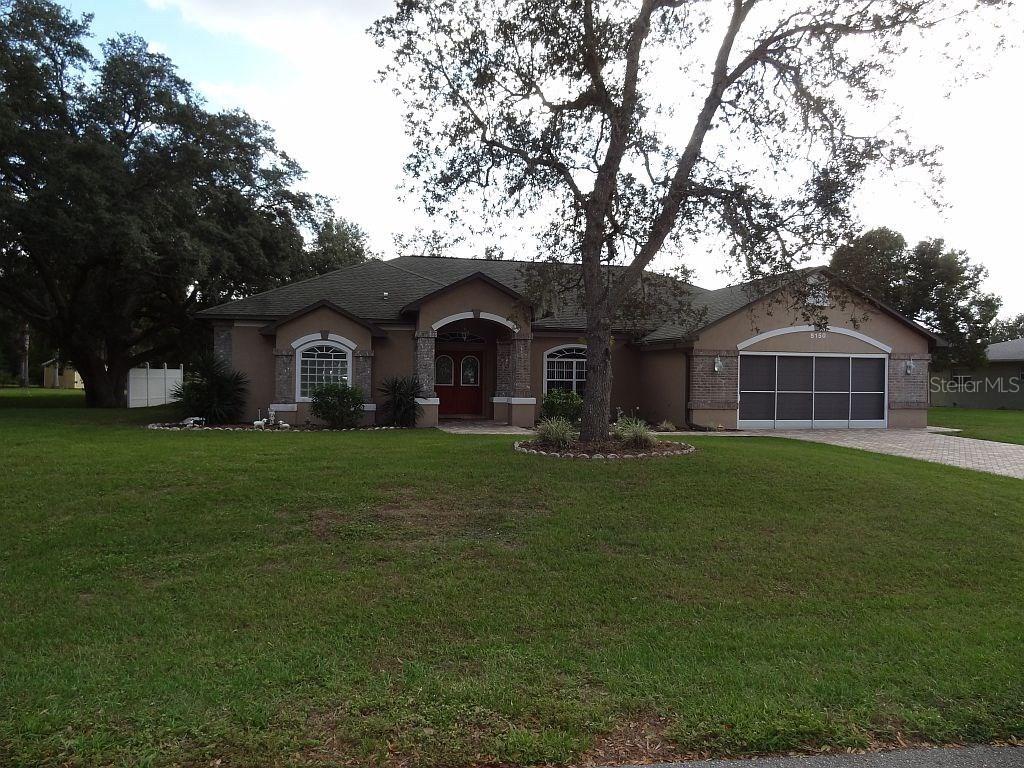 8150 Shorecrest Ct., Spring Hill, FL 34606