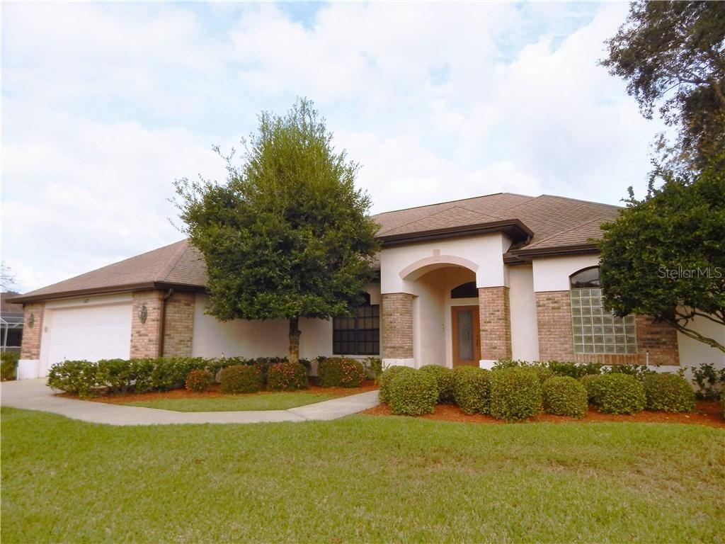 14173 Pullman Dr., Spring Hill, FL 34609