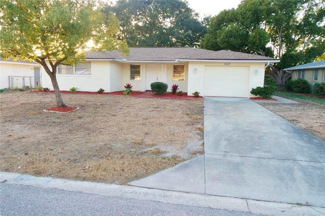 10139 Hickory Hill Dr. #34668, Port Richey, FL 34668