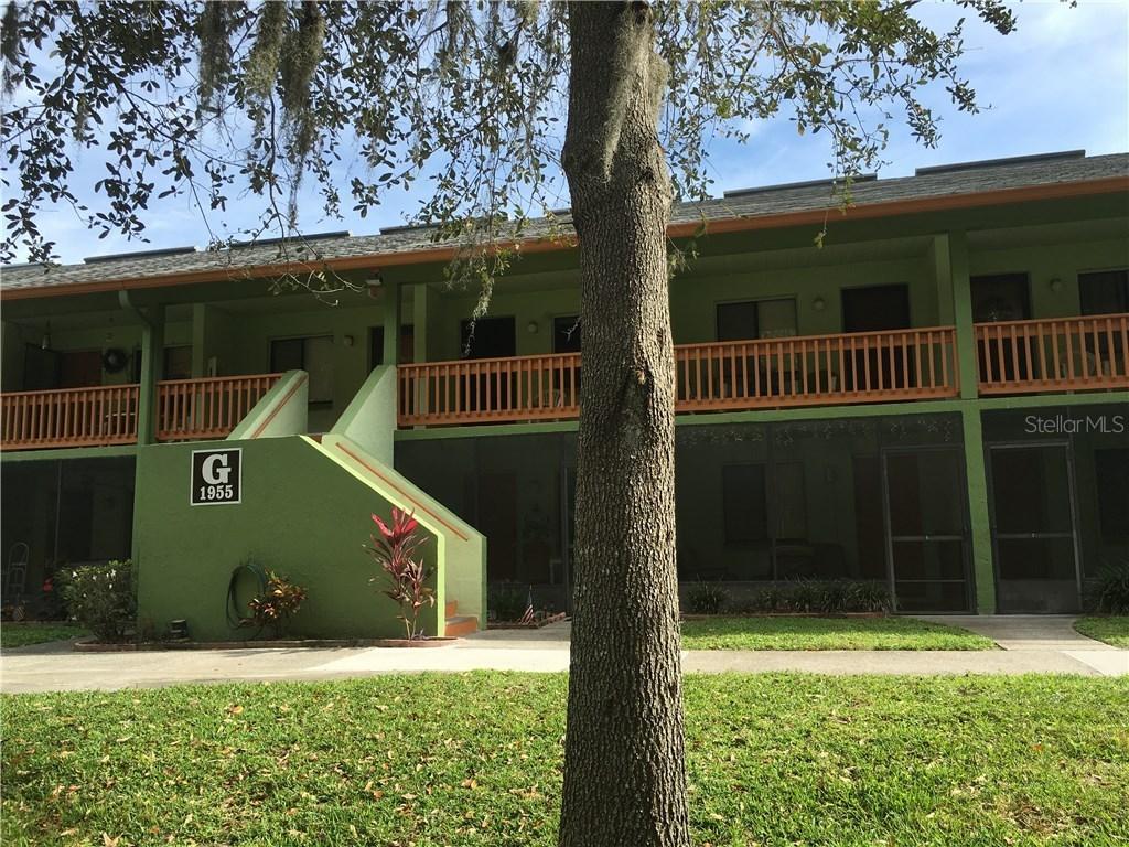 1955 Abrico Dr. #G8, Lutz, FL 33558