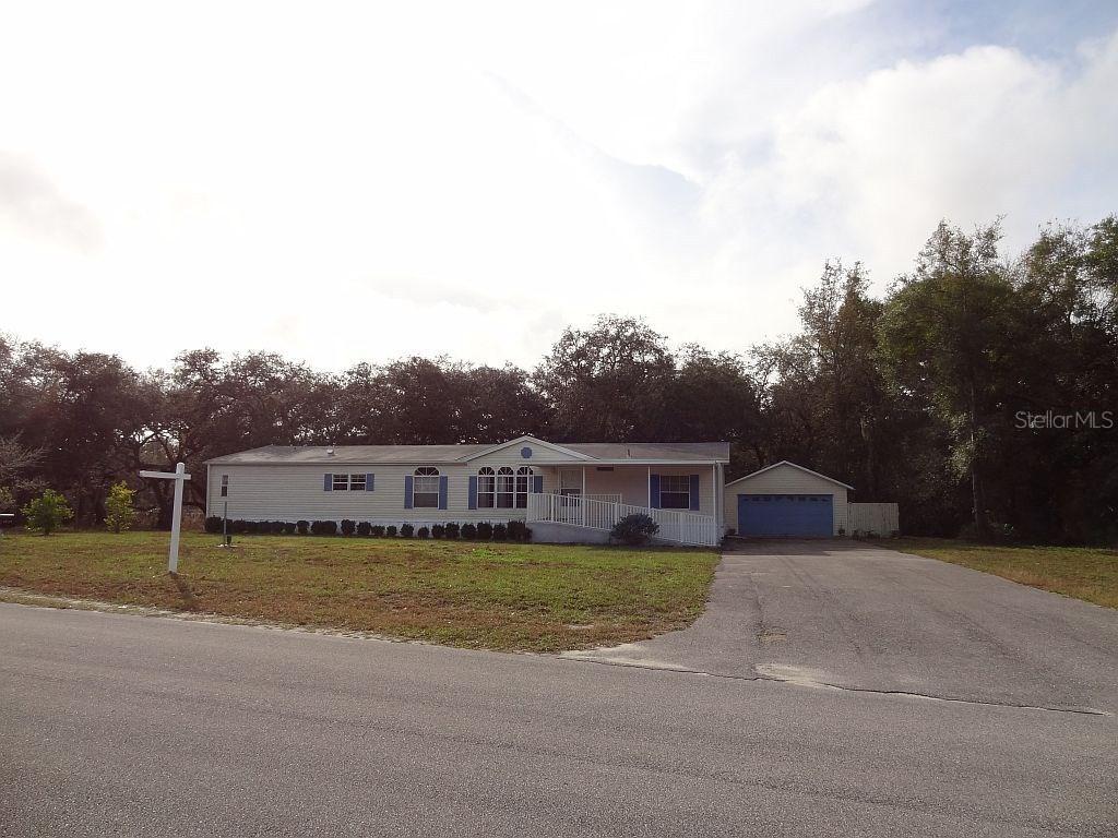 12132 Suave Ln., Hudson, FL 34669