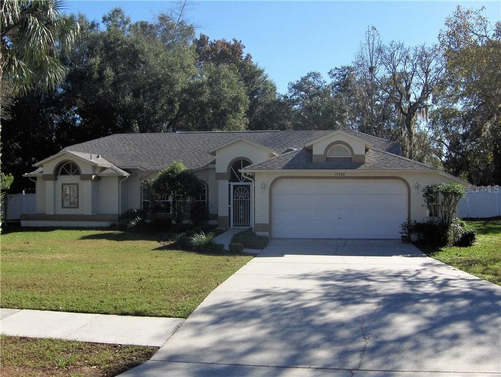 13380 Harold Ave., Spring Hill, FL 34609