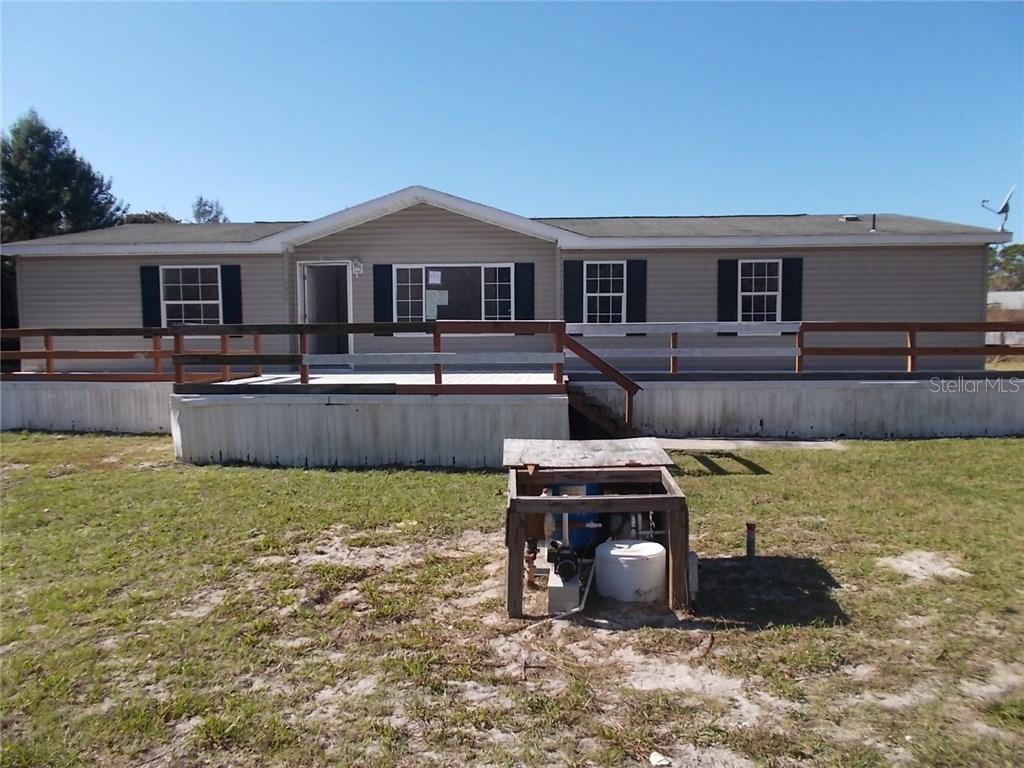 12904 Millie Ln., Hudson, FL 34669