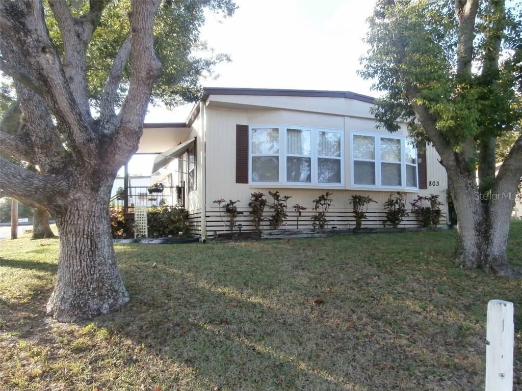 803 Elkan Dr., Tarpon Springs, FL 34689