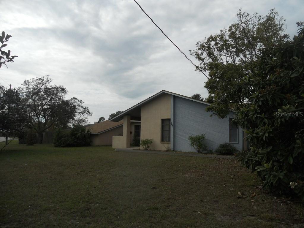 13066 Lawrence St., Spring Hill, FL 34609