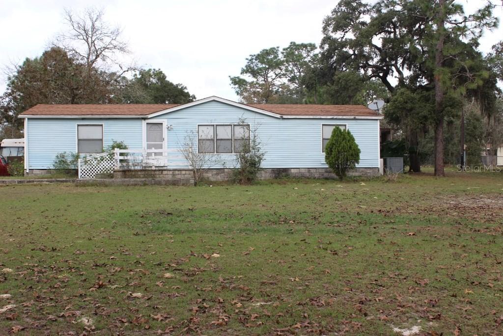 17545 Carthage Ave., Spring Hill, FL 34610