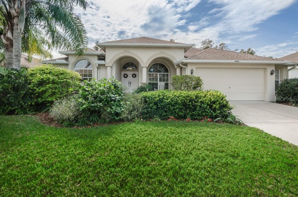 10028 Green Ivy Dr., Trinity, FL 34655