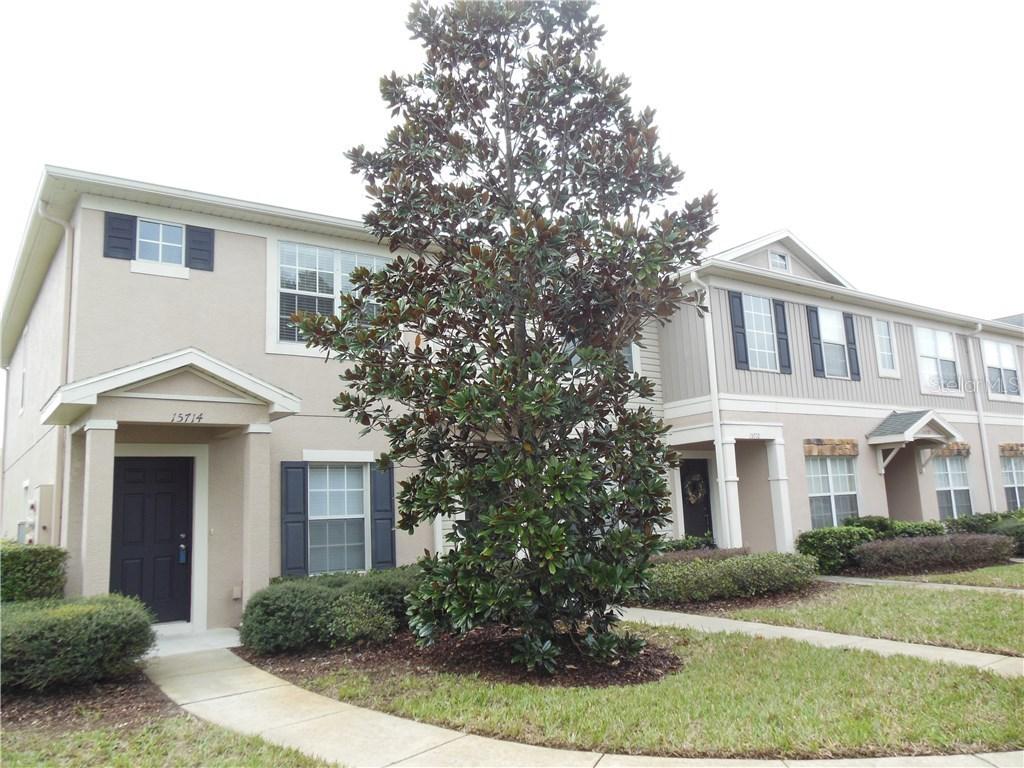 15714 Stable Run Dr., Spring Hill, FL 34610